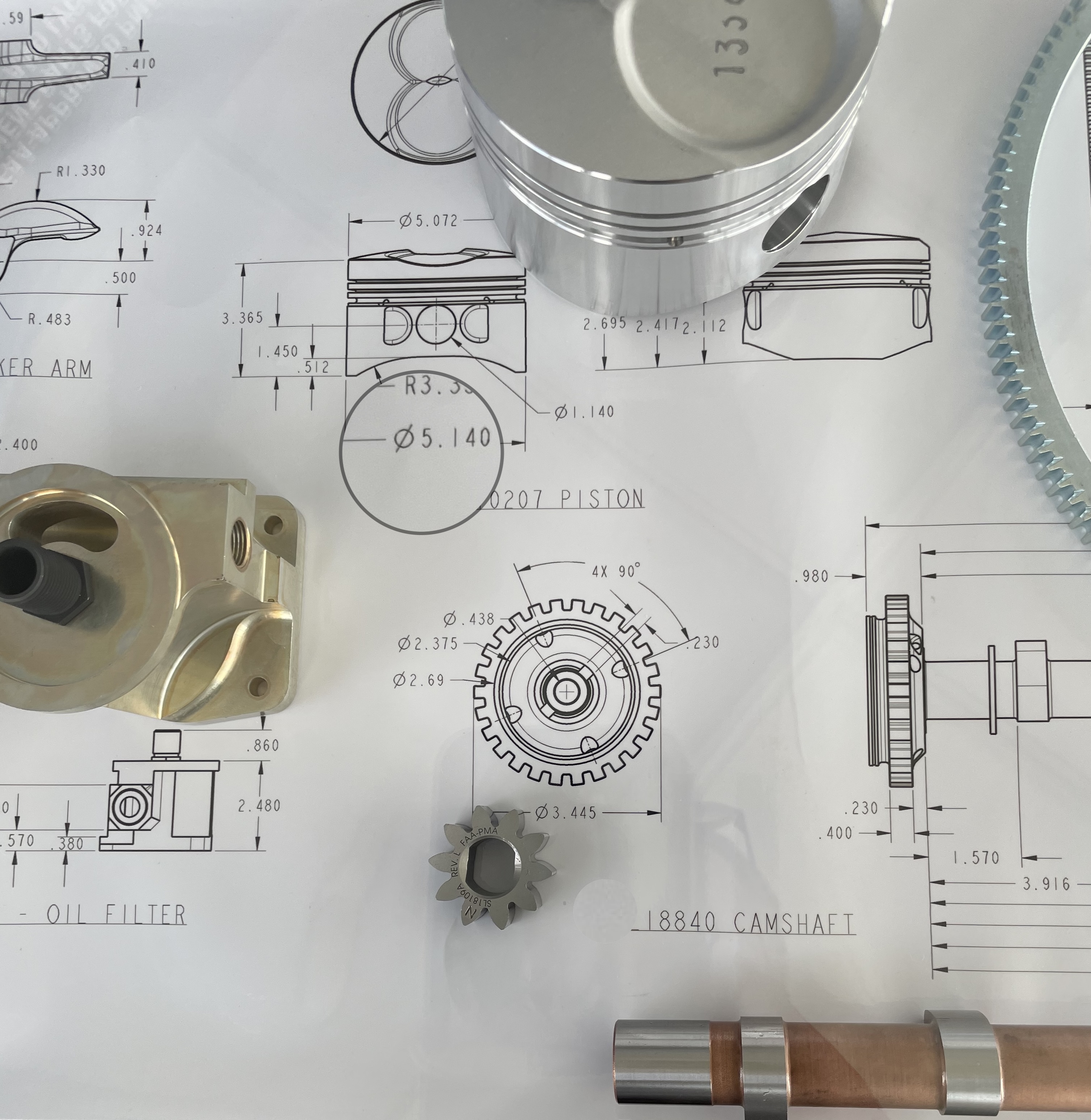 Maintenance préventive